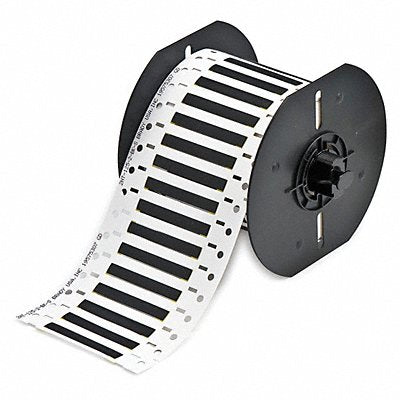 BRADY B33D1252342BK G5861 BBP33 Label Roll