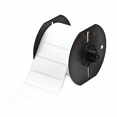 BRADY B3318424 BBP33 Label Roll 3 W Paper