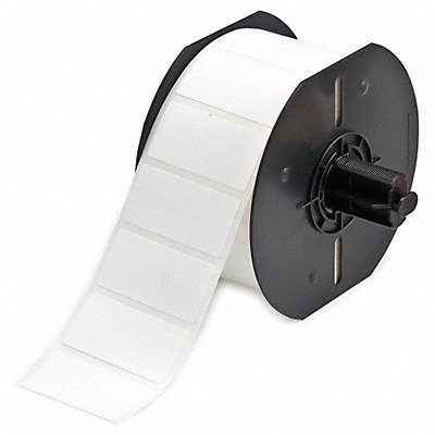 BRADY B33137427AW BBP33 Label Roll