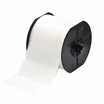 BRADY B33134461 BBP33 Label Roll