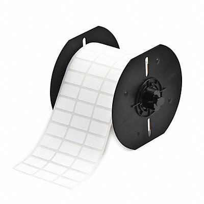 BRADY B335489 BBP33 Label Roll