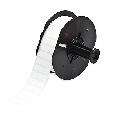 BRADY B33154490 Label White  BBP33 Label Roll 1-1/4 W