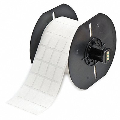 BRADY B3368490 BBP33 Label Roll