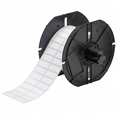 BRADY B33152492 Label White  BBP33 Label Roll 1 W