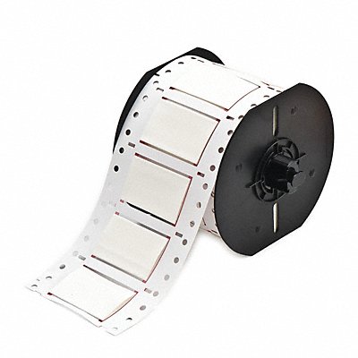 BRADY B33D75027642 BBP33 Label Roll