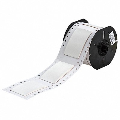 BRADY B33D200027642 BBP33 Label Roll
