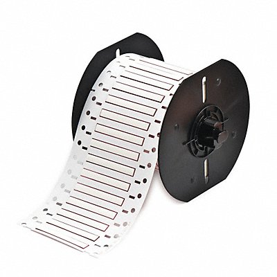 BRADY B3312527642 BBP33 Label Roll