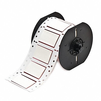 BRADY B3375027642 BBP33 Label Roll