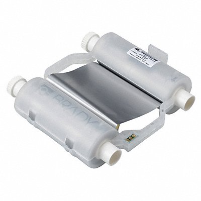 BRADY B30R4500SV Ribbon Cartridge 4-21/64 In.