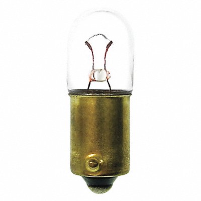 LUMAPRO 3161PK 4.2 W T3-1/4 Miniature Bayonet (BA9s)