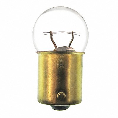 LUMAPRO 11551PK 7.965 W G6 BA15s