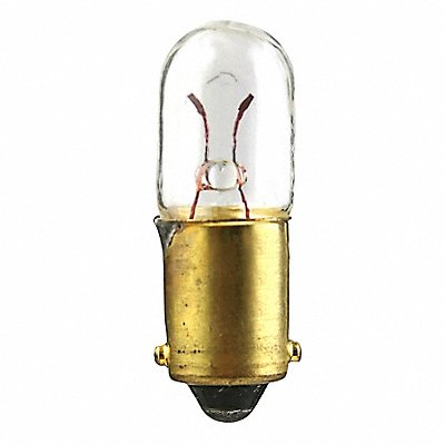 LUMAPRO 18131PK 1.44 W T3-1/4 Miniature Bayonet (BA9s)