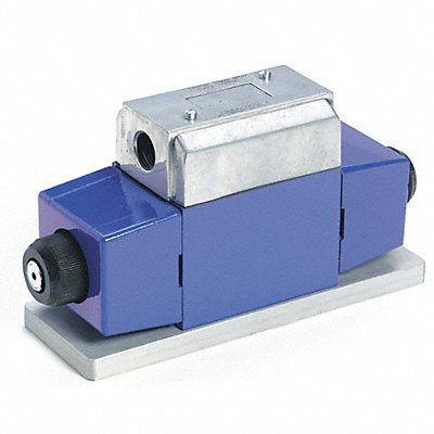 VICKERS 2119590 Hydraulic Valve Solenoid 4 Way 110-120V