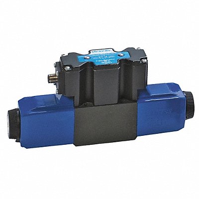 VICKERS 2146721 Hydraulic Valve Proportional 4 Way 24VDC
