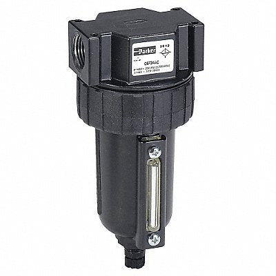 PARKER 06F24BC Filter 3/8 NPT 80 cfm 5 micron