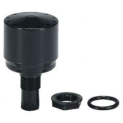 PARKER PS506P Automatic Drain 3/8 Plastic