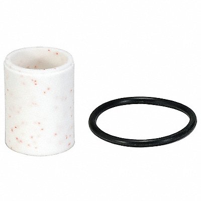 PARKER PS702P Air Filter Kit 5 micron Plastic