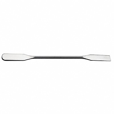 GRAINGER CG198615 Spatula 30.48 cm L 1.9 cm W Silver