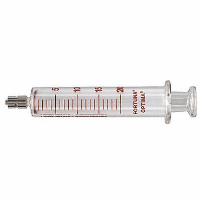 CHEMGLASS CG307005 Syringe 20cc