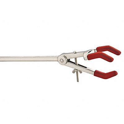 CHEMGLASS CG920503 Clamp Multipurpose 5 L Nickel Plate Zinc