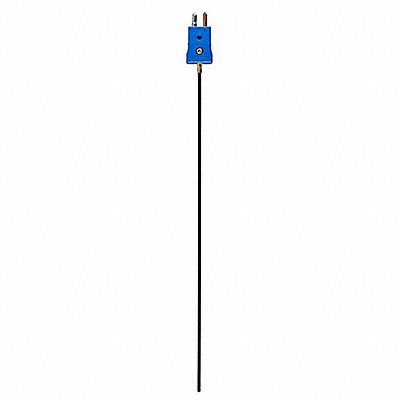 CHEMGLASS CG3498102 Thermocouple 12 In.