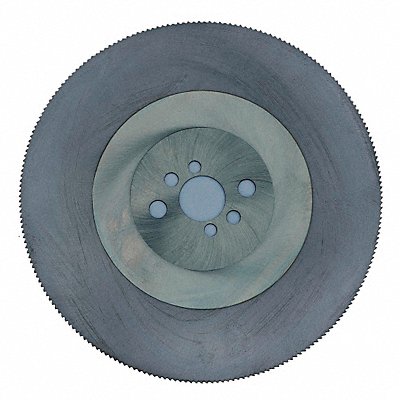 PALMGREN 5TPA2 ColdSawBlade Teeth 220 Bi-Metal 400 RPM