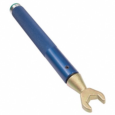CABLE PREP TRX71625 Micrometer Torque Wrench 0 to 25 -lb. 7/16