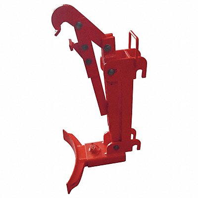 DAYTON 21VG60 Single Jaw Vertical 0