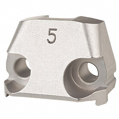 FEIN 31309107000 Nibbler Die 6 ga Cap. Steel