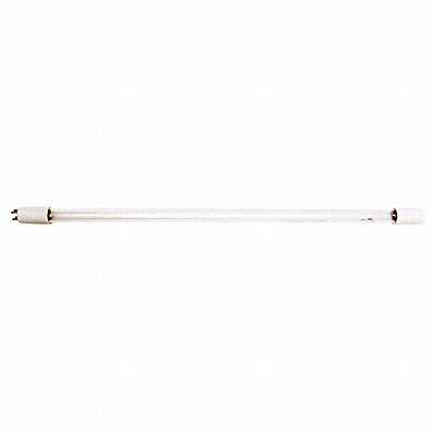 PURTEST P204810 Lamp 38 W 120 V 4 Pin Flat Base