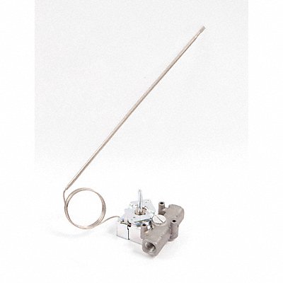 APW WYOTT AS2067700 Thermostat Gas Snap Action
