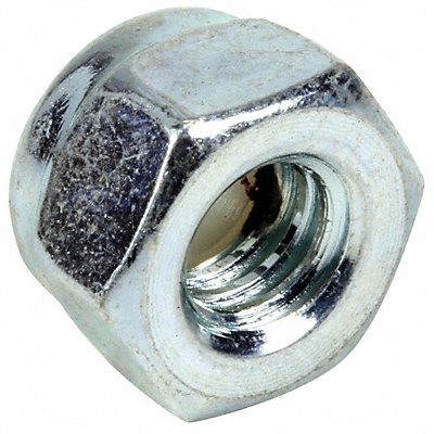 APW WYOTT 88893 Drawer Slide Nut 1/4-20 Nylock