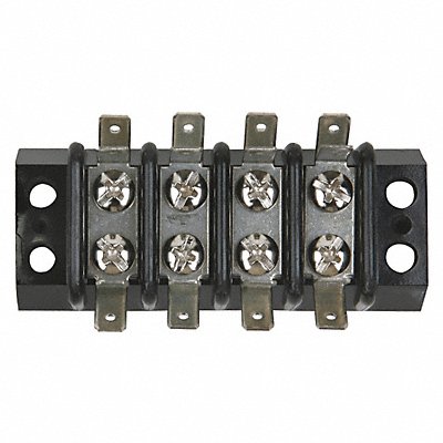 APW WYOTT 2E89145 Terminal Block 30A