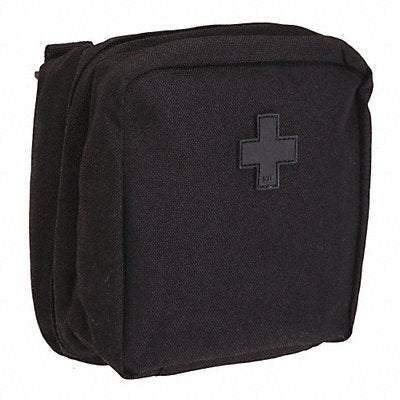 5.11 58715ABR0191SZ Med Pouch Black 1 SZ