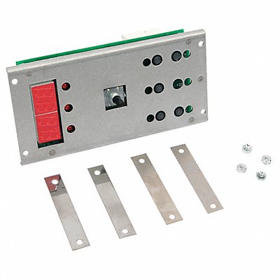 BLODGETT 30658 Solid State Digital Controller