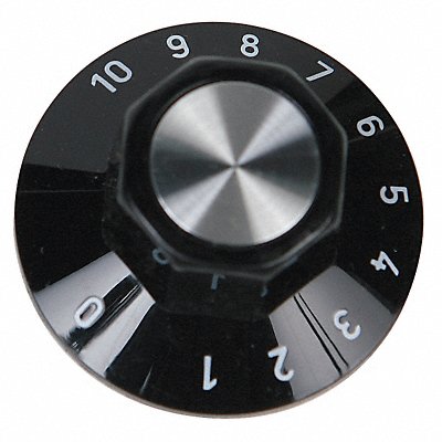 VOLLRATH 234231 Control Knob