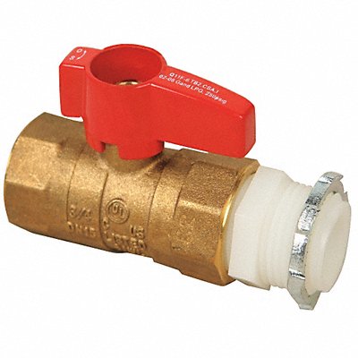 VOLLRATH 234242 Drain Valve Assembly