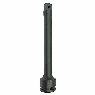 WESTWARD 21WL71 Impact Socket Extension Steel Black Oxide