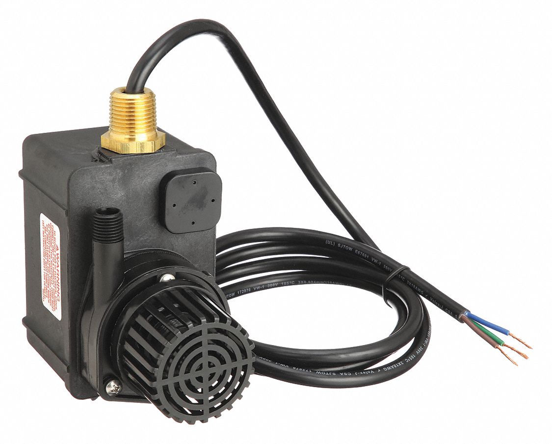 GRAYMILLS 39009663 Pump
