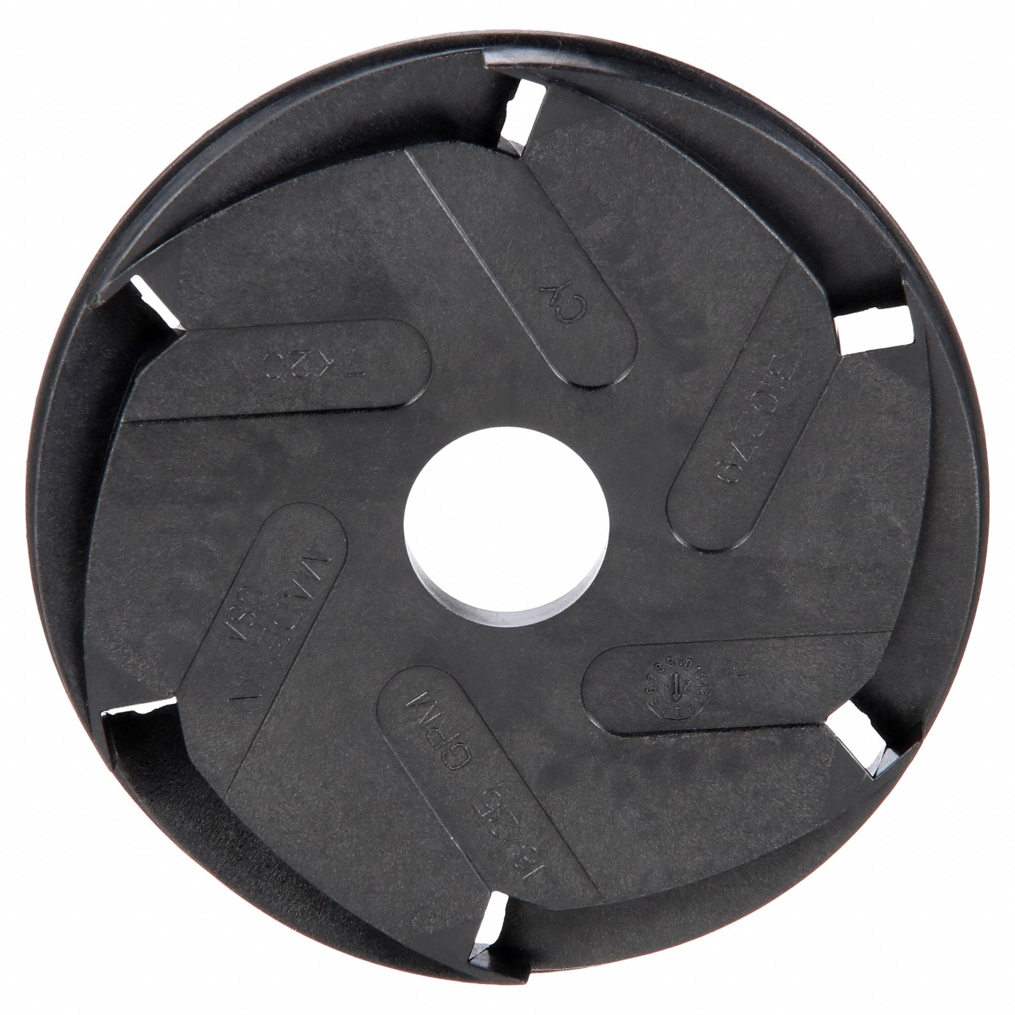 GRAYMILLS 78908089 Diffuser