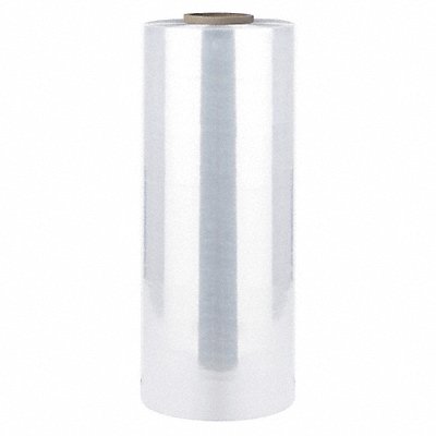 GRAINGER 21XL04 Stretch Wrap Cast PK40