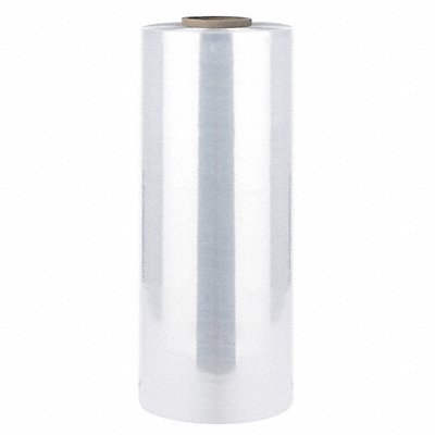 GRAINGER 21XL08 Stretch Wrap Cast Standard Duty PK192