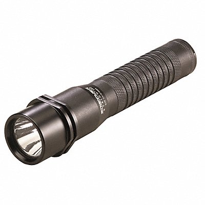 STREAMLIGHT 74301 Handheld Flashlight Aluminum Black 375lm