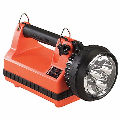 STREAMLIGHT 45882 Lantern ABS Thermoplastic Orange 540lm