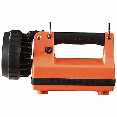 STREAMLIGHT 45815 Lantern ABS Thermoplastic Orange 615lm