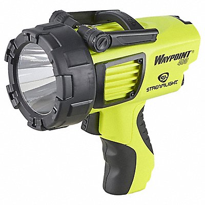 STREAMLIGHT 44910 Spotlight Polycarbonate Yellow 1400lm