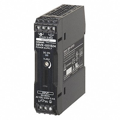 OMRON S8VKG03012 DC Power Supply 12VDC 2.5A 50/60Hz