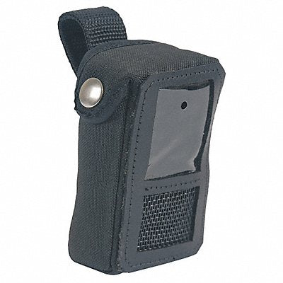INDUSTRIAL SCIENTIFIC 18108183 Carrying Case Nylon Black