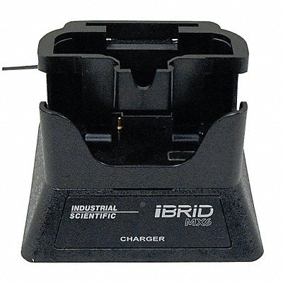 INDUSTRIAL SCIENTIFIC 18106971 Battery Charger 12VDC