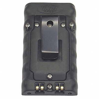 INDUSTRIAL SCIENTIFIC 171310385 Repl Battery Pack Ext Range Li-Ion